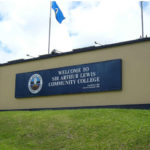 DOCE - Department of Continuing Education at SALCC