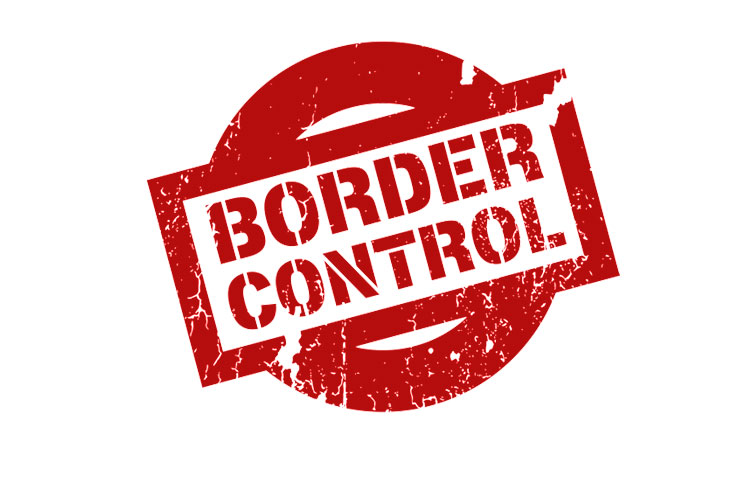Border Control