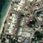 Silver Sands