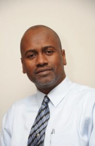 Chris Williams - Flow Saint Lucia Country Manager