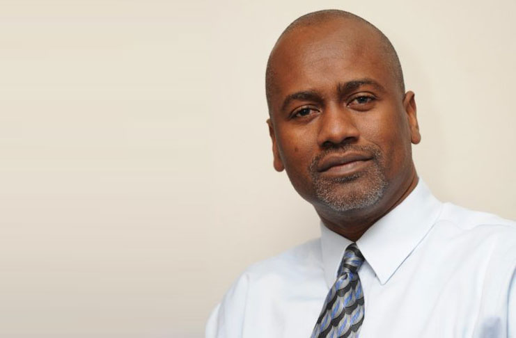 Chris Williams - Flow Saint Lucia Country Manager