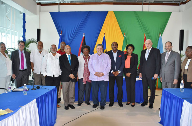 LIAT Shareholders and Stakeholders