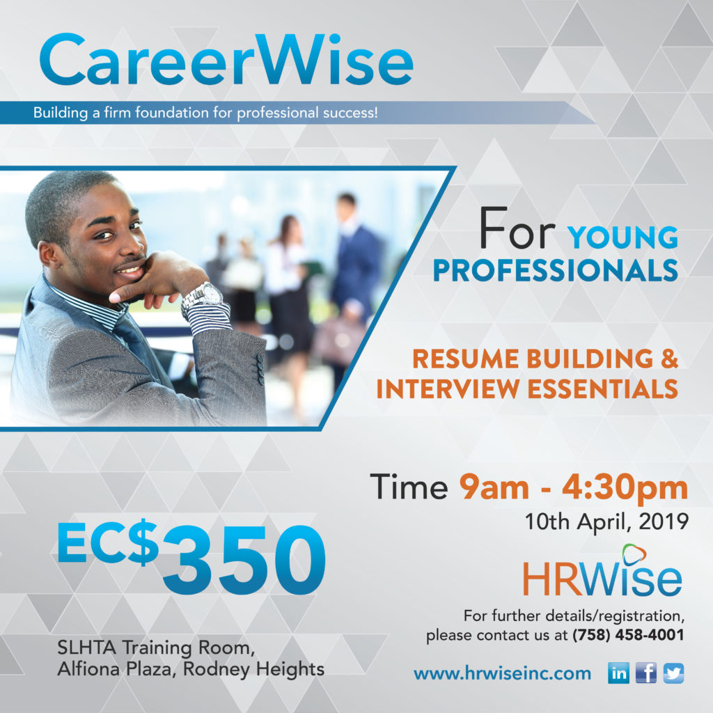 CareerWise - Be The Candidate Recruiters Want To Hire!