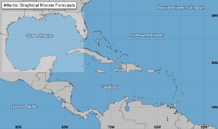 Tropical Weather Outlook