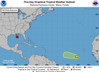 5-day-outlook