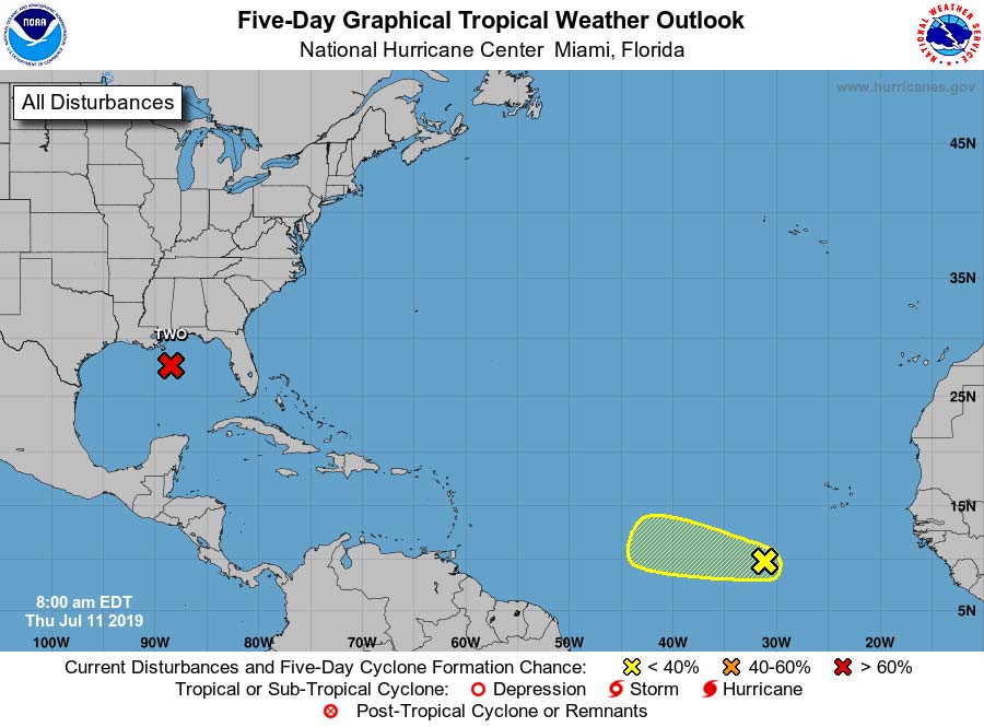 5-day-outlook