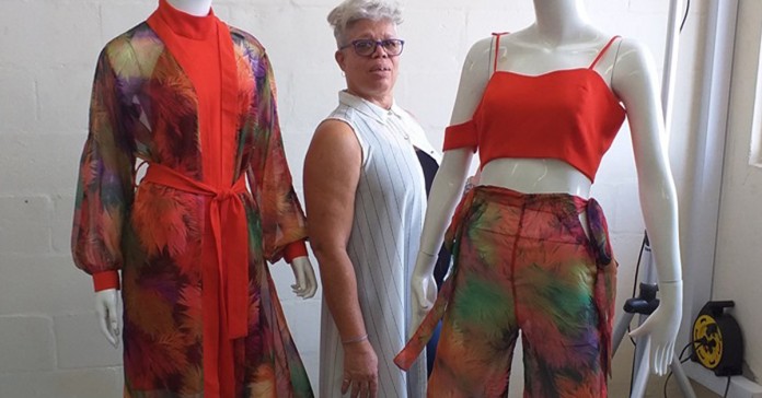 Fashion and Contemporary Design Accelerator