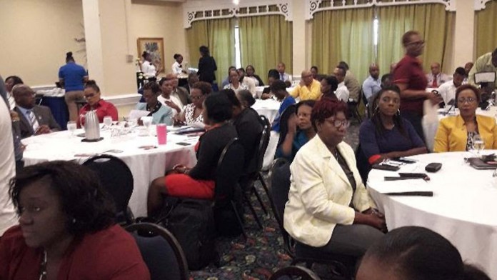 Jamaica encouraged to sign the Protocol on Public Procurement