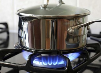 LPG (Cooking Gas) price increase