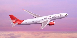 Virgin Atlantic