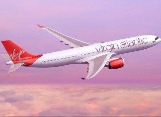 Virgin Atlantic