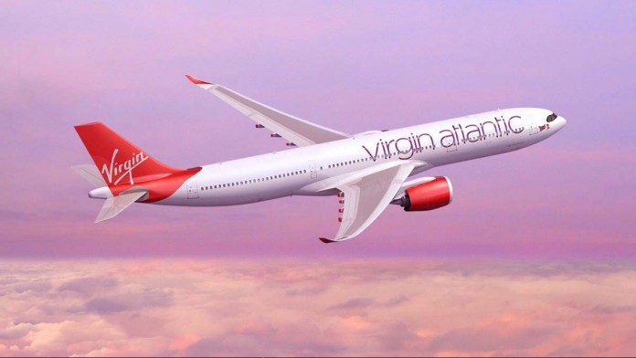 Virgin Atlantic