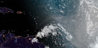 Atlantic Weather Update – 12/07/2019 | 6:00 AM Atlantic Weather - friday-12-07-2019