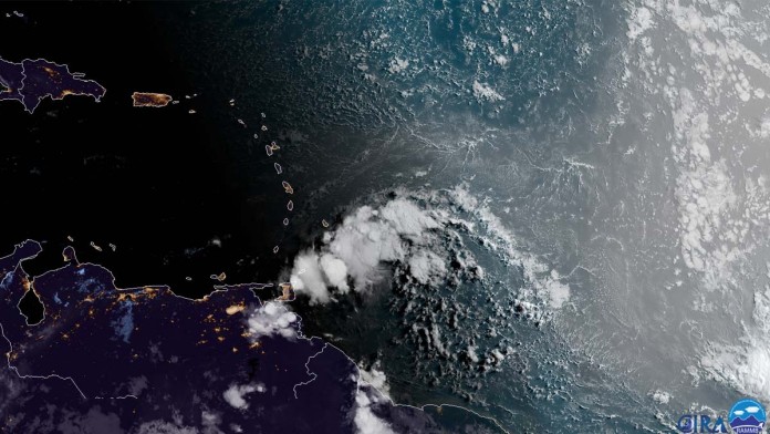 Atlantic Weather - friday-12-07-2019