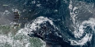 Atlantic Tropical Weather