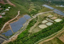 Sun Power Exceeds Expectations