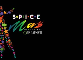 spicemas 2019