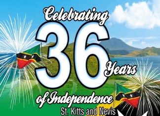 St Kitts