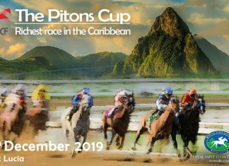 Pitons Cup