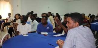 CARICOM Secretariat’s skills training targets youth Jamaica