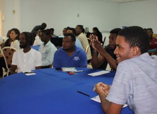 CARICOM Secretariat’s skills training targets youth Jamaica