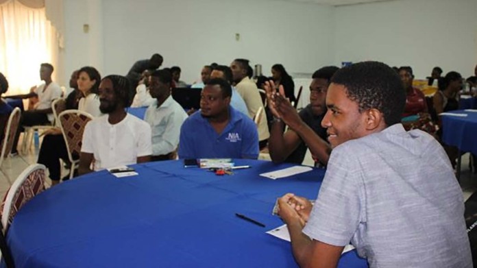 CARICOM Secretariat’s skills training targets youth Jamaica