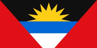 Antigua Independence