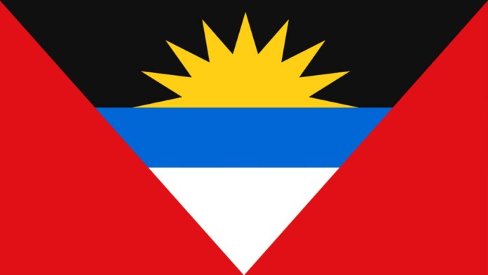 Antigua Independence