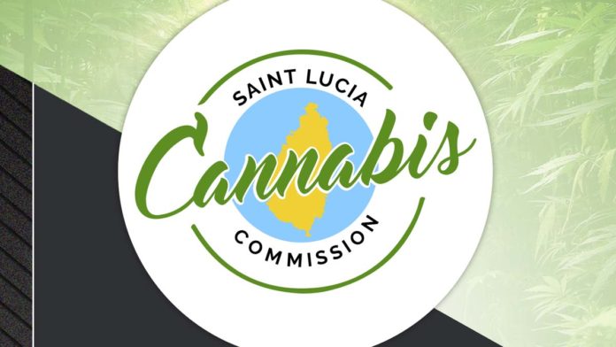 Saint Lucia Cannabis Commission