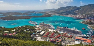St. Thomas - Best Caribbean Cruise Destination