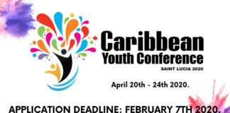 Annual Caribbean Youth Conference