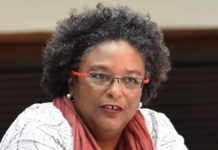 CARICOM Prime Ministers