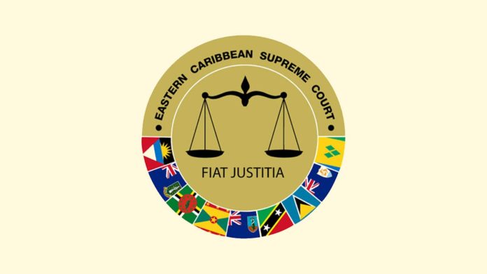 ECSC - Eastern Caribbean Supreme Court