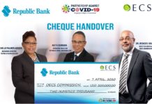 Republic Bank