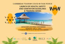 Caribbean Tourism COVID-19 Task Force