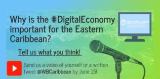 Digital Inclusion in the Caribbean
