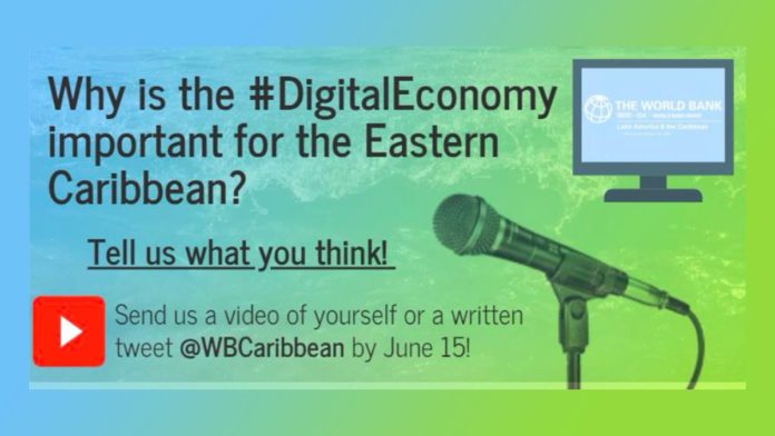 Digital Inclusion in the Caribbean