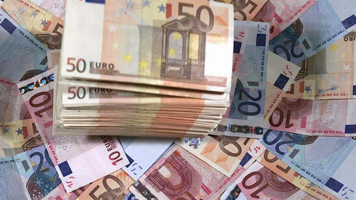 Money Laundering $10,000.00 Euros | Caribbean Press Release