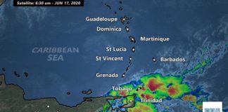 TROPICAL WAVE UPDATE