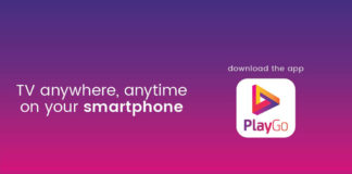 Digicel PlayGo App