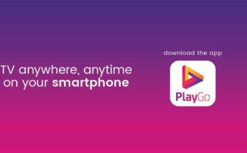 Digicel PlayGo App