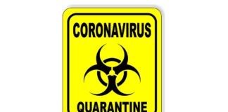 Mandatory Quarantine