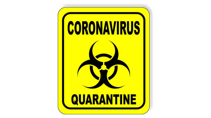 Mandatory Quarantine