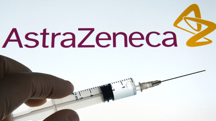 AstraZeneca COVID-19 vaccine