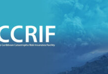 CCRIF - Caribbean Catastrophe Risk Insurance Facility