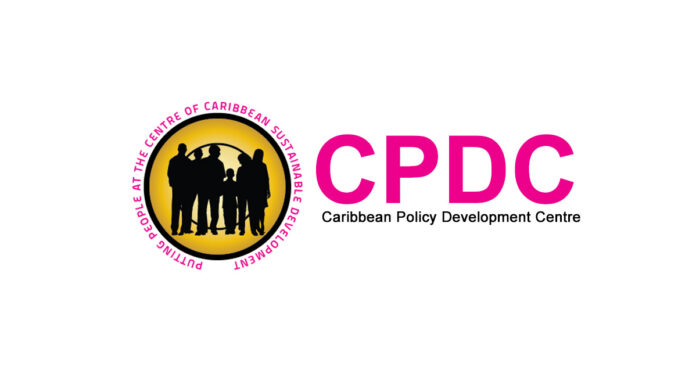 Caribbean Policy Development Centre - CPDC