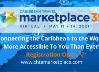 Caribbean Travel Marketplace registration opens