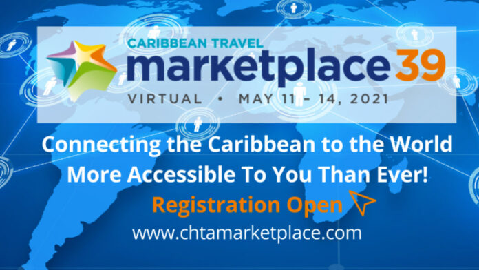 Caribbean Travel Marketplace registration opens