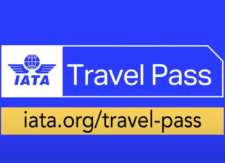 IATA Travel Pass