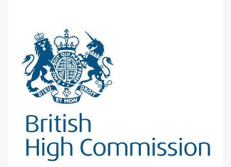 British High Commission - UK